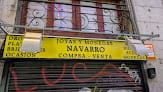 Joyas Y Monedas Navarro