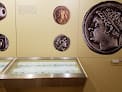 Numismática y filatelia en Madrid: Museo Casa De La Moneda