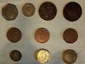 Nufil Filatelia Numismática Coleccionables
