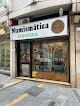 Numismática Cordoba