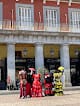 Numismática y filatelia en Madrid: Numismática Madrid